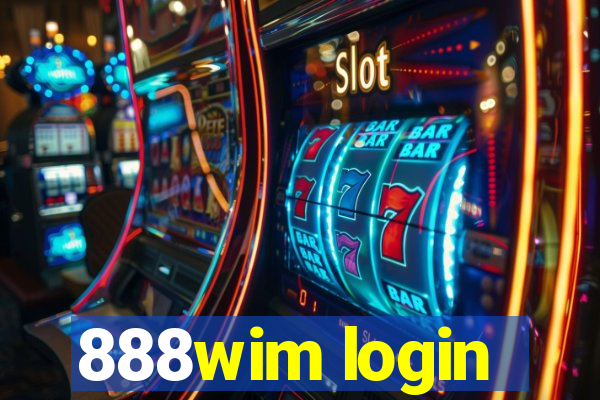 888wim login